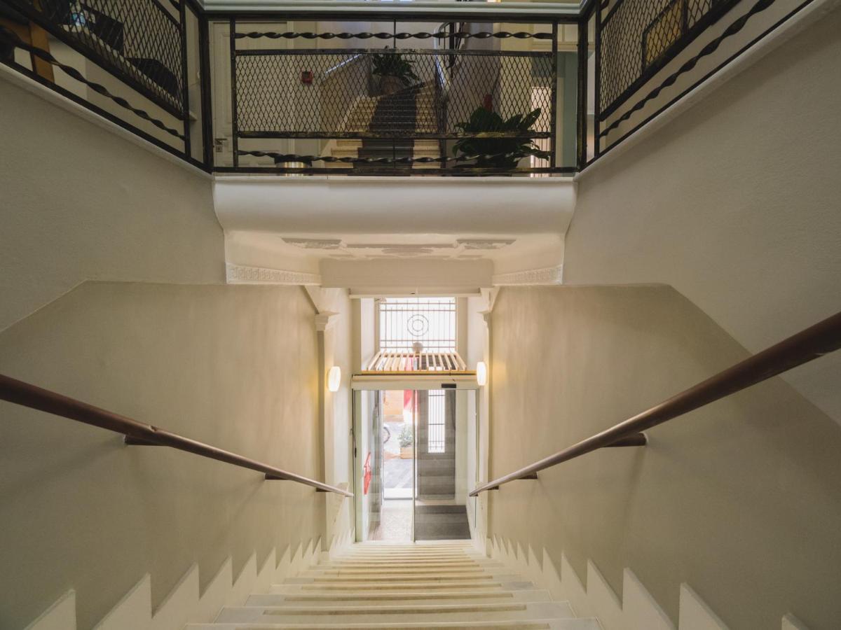 Filoxenia Hotel Chios Town Exterior photo