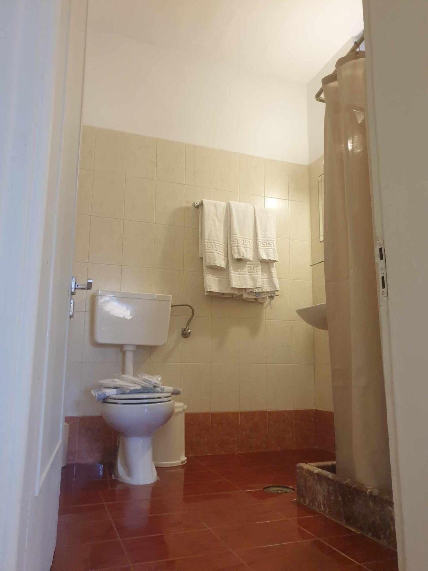 Filoxenia Hotel Chios Town Exterior photo